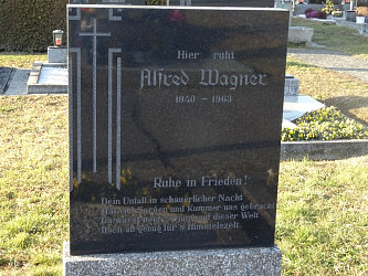 Friedhof Eltendorf