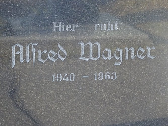 Friedhof Eltendorf