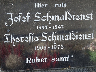 Friedhof Eltendorf