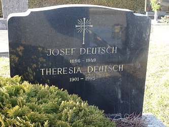 Friedhof Eltendorf