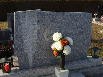 Friedhof Eltendorf
