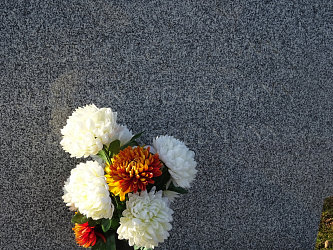 Friedhof Eltendorf