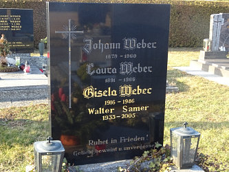 Friedhof Eltendorf