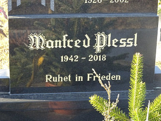Friedhof Eltendorf