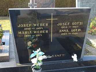 Friedhof Eltendorf