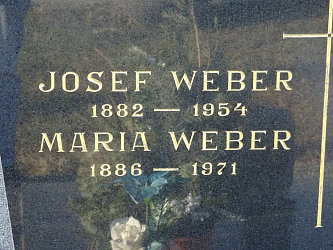 Friedhof Eltendorf