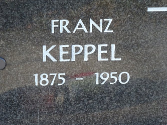 Friedhof Eltendorf