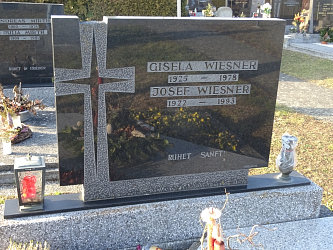 Friedhof Eltendorf