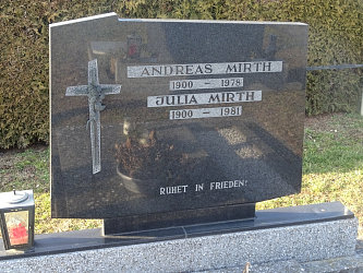 Friedhof Eltendorf