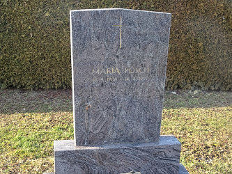 Friedhof Eltendorf