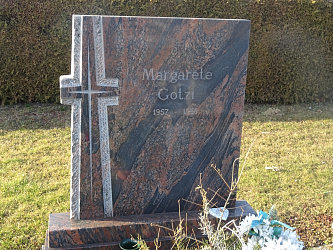 Friedhof Eltendorf