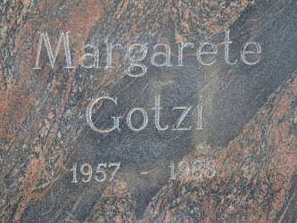 Friedhof Eltendorf