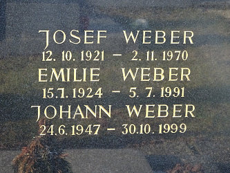 Friedhof Eltendorf