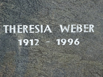 Friedhof Eltendorf