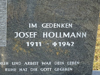 Friedhof Eltendorf