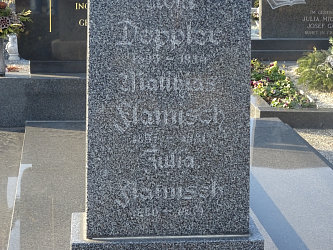 Friedhof Eltendorf