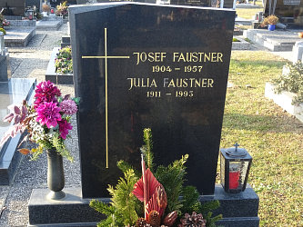 Friedhof Eltendorf