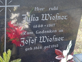 Friedhof Eltendorf