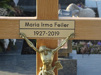 Friedhof Eltendorf