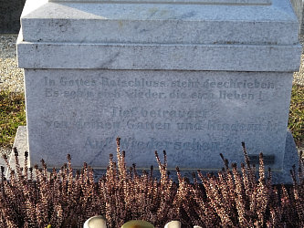 Friedhof Eltendorf