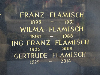 Friedhof Eltendorf