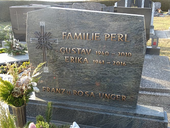 Friedhof Eltendorf