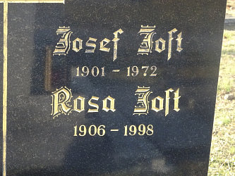 Friedhof Eltendorf