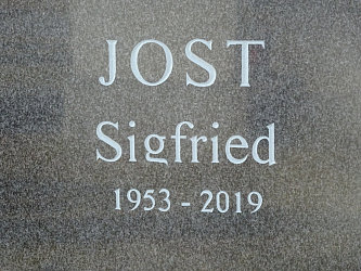Friedhof Eltendorf