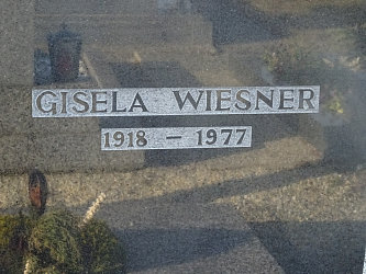 Friedhof Eltendorf