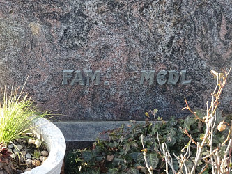 Friedhof Eltendorf