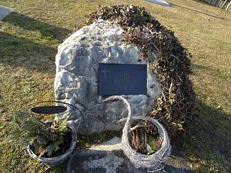 Friedhof Eltendorf