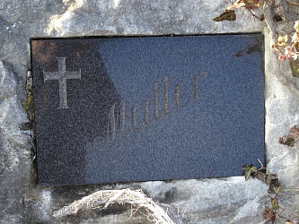Friedhof Eltendorf