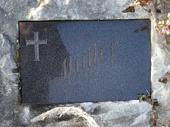 Friedhof Eltendorf