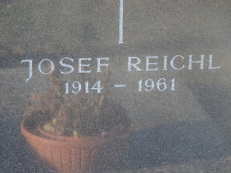 Friedhof Eltendorf
