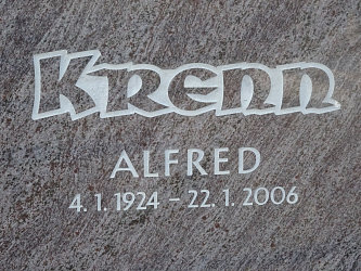 Friedhof Eltendorf