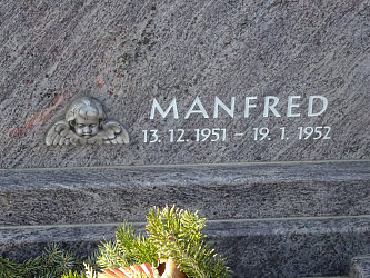 Friedhof Eltendorf