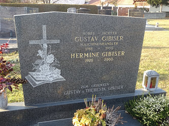 Friedhof Eltendorf