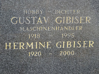 Friedhof Eltendorf