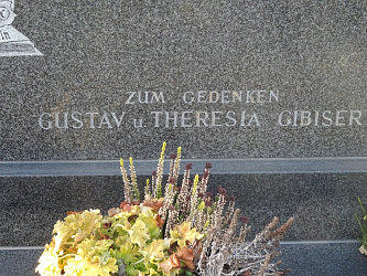Friedhof Eltendorf