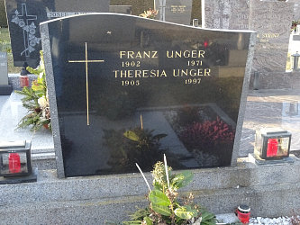 Friedhof Eltendorf
