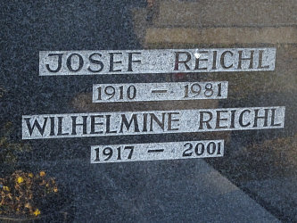 Friedhof Eltendorf