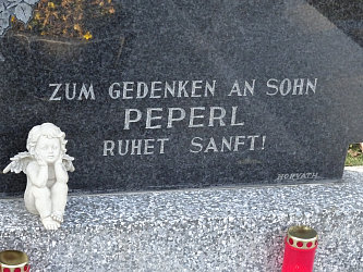 Friedhof Eltendorf