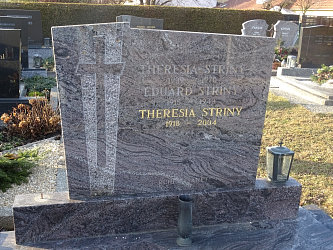 Friedhof Eltendorf