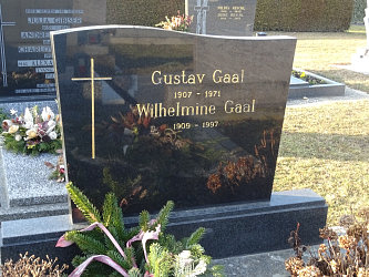 Friedhof Eltendorf