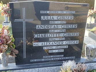 Friedhof Eltendorf