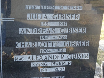 Friedhof Eltendorf