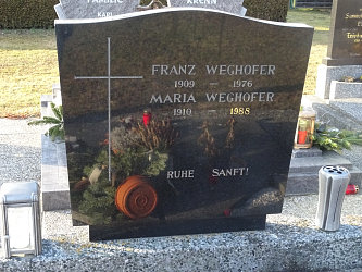 Friedhof Eltendorf