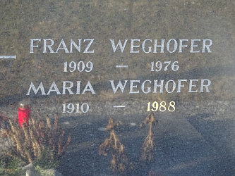 Friedhof Eltendorf