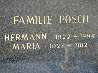 Friedhof Eltendorf