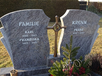 Friedhof Eltendorf